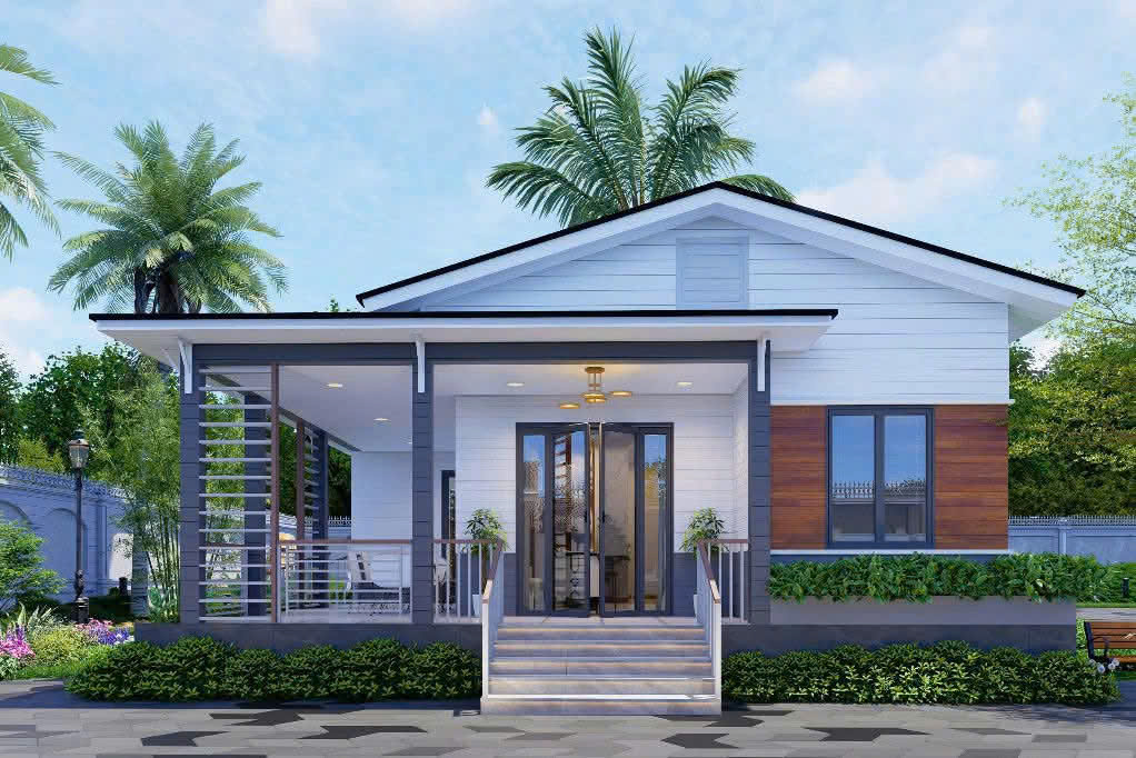 Thi công nhà lắp ghép Đà Nẵng