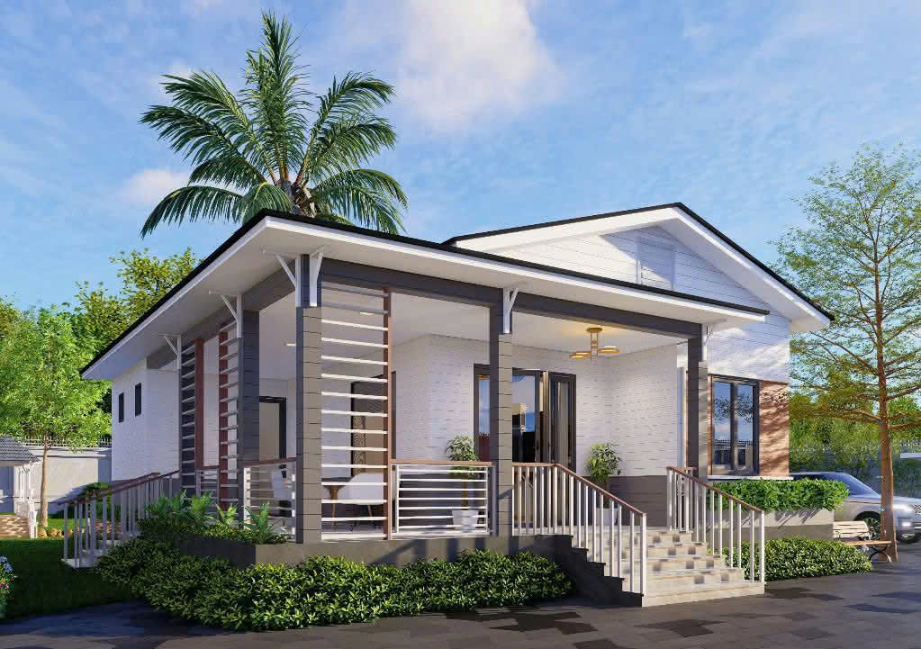 Thi công nhà lắp ghép Đà Nẵng