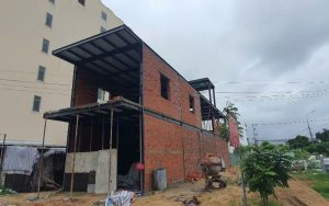 Thi công nhà thép tiền chế Đà Nẵng